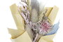 DKD Home Decor Ramo Shabby Marron Rosa 5 x 18 x 10 cm (6 Unidades)