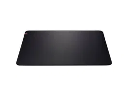 Zowie Alfombrilla Gaming G-TR para eSport 9H.N53FQ.A2E Talla L 470x390x3.5mm Resistente Humedad Negro