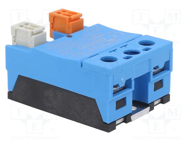 CELDUC SO4 Relé de semiconductor monofásico 50A 200-480VAC