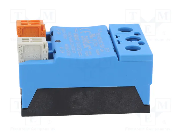 CELDUC SO4 Relé de semiconductor monofásico 50A 200-480VAC