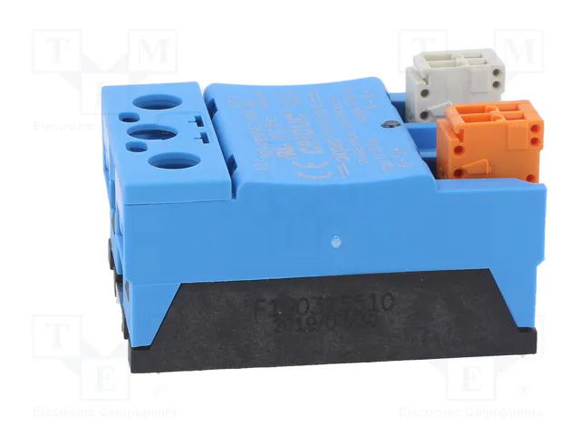 CELDUC SO4 Relé de semiconductor monofásico 50A 200-480VAC