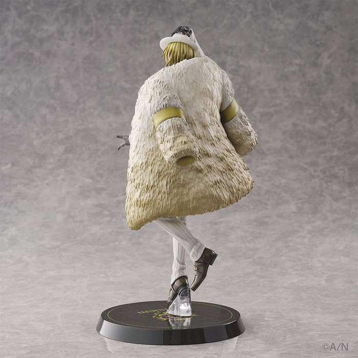 Nijisanji Estatua PVC 1/7 Luca Kaneshiro 30 cm