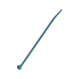 Unex Bridas Detectables 2233DT 3,6x142mm Azul Azur U62X