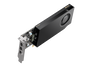 PNY NVIDIA RTX A400 4 GB GDDR6 Low Profile