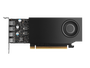 PNY NVIDIA RTX A400 4 GB GDDR6 Low Profile