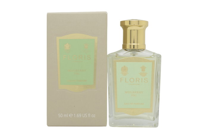 Floris Of London Mulberry Fig Eau de Parfum 50 ml