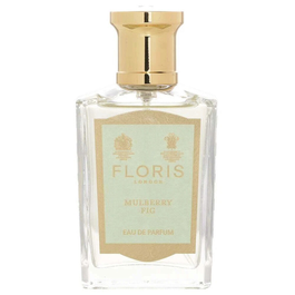 Floris Mulberry Fig Eau de Parfum (EdP) - Perfume para Mujer, 50 ml