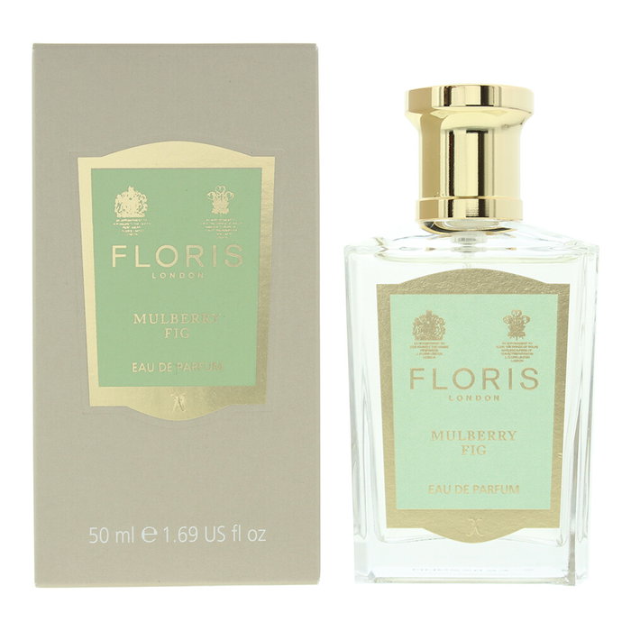 Floris Of London Mulberry Fig Eau de Parfum 50 ml