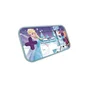 Lexibook Consola de juegos portátil Compact Cyber Arcade para niños - 150 juegos con Elsa, Anna y Olaf