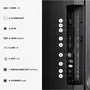 Hisense 43A6S Smart TV 4K Ultra HD 43 pulgadas