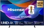 Hisense 43A6S Smart TV 4K Ultra HD 43 pulgadas