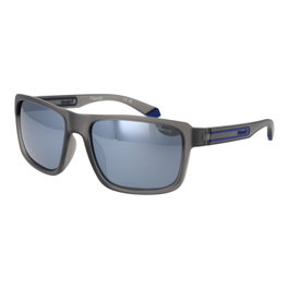 Polaroid PLD-2158-S-58RIWEX Gafas de sol para hombre