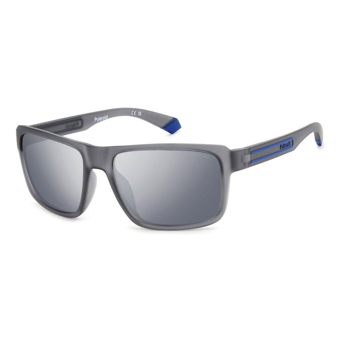 Polaroid PLD-2158-S-58RIWEX Gafas de sol para hombre Polaroid PLD-2158-S-58RIWEX Gafas de sol para hombre