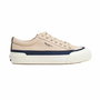Zapatillas Deportivas Hombre Pepe Jeans Ben Wash Beige