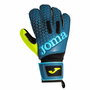 Guantes de Portero Joma Sport Portero Premier Azul Adultos