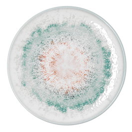 Plato Pizza Porcelana Kai Hydrozero Bidasoa 30 cm (6 Unidades)