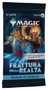 Wizards of the Coast Magic the Gathering Frattura della Realtà Caja de Sobres de Juego (30) italiano