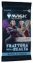 Wizards of the Coast Magic the Gathering Frattura della Realtà Caja de Sobres de Juego (30) italiano