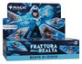 Wizards of the Coast Magic the Gathering Frattura della Realtà Caja de Sobres de Juego (30) italiano