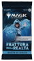 Wizards of the Coast Magic the Gathering Frattura della Realtà Caja de Sobres de Juego (30) italiano