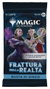 Wizards of the Coast Magic the Gathering Frattura della Realtà Caja de Sobres de Juego (30) italiano