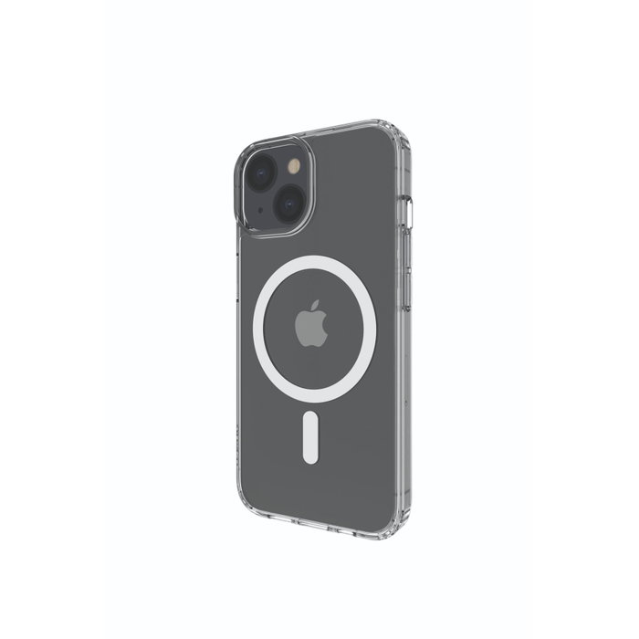 Belkin SheerForce funda magnética transparente para iPhone 14 Belkin SheerForce funda magnética transparente para iPhone 14