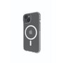 Belkin SheerForce funda magnética transparente para iPhone 14
