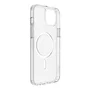 Belkin SheerForce funda magnética transparente para iPhone 14