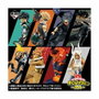 Banpresto Ichiban Kuji My Hero Academia Rushing Lot de Premios