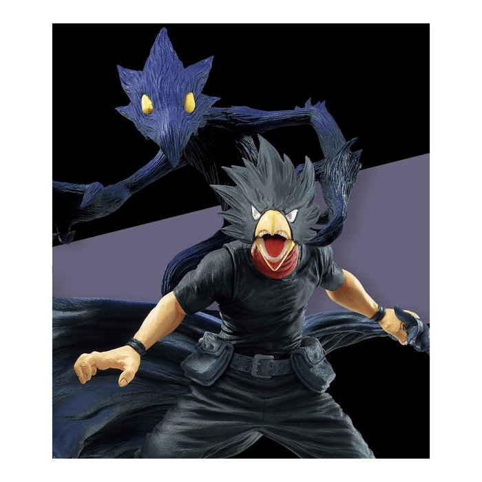 Banpresto Ichiban Kuji Lotería - My Hero Academia - Lote de 70 Premios con Figuras A (Izuku) a L (Charm) y Last One (Mirko)