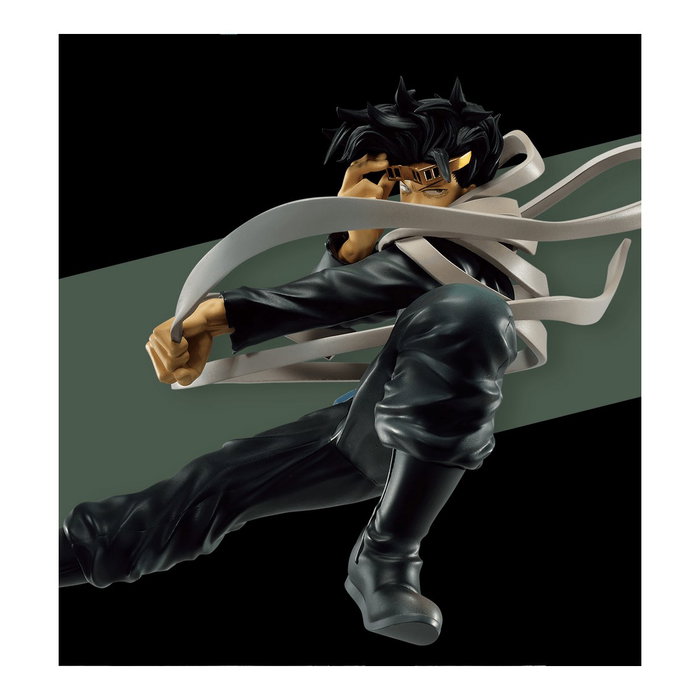 Banpresto Ichiban Kuji Lotería - My Hero Academia - Lote de 70 Premios con Figuras A (Izuku) a L (Charm) y Last One (Mirko)