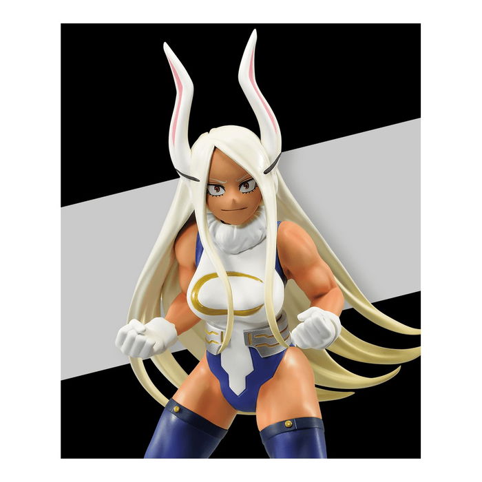 Banpresto Ichiban Kuji Lotería - My Hero Academia - Lote de 70 Premios con Figuras A (Izuku) a L (Charm) y Last One (Mirko)