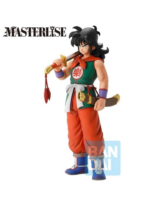Ichibansho Figura Dragon Ball Training Section Yamcha