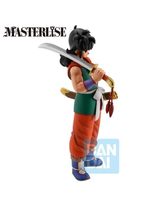 Ichibansho Figura Dragon Ball Training Section Yamcha
