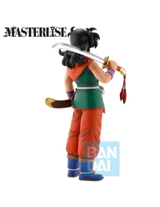 Ichibansho Figura Dragon Ball Training Section Yamcha
