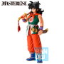 Banpresto Figura Ichibansho Yamcha Training Section Dragon Ball 25cm