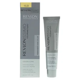 Revlon Revlonissimo Colorsmetique 10.23 Pale Pearly Beige Blonde 60ml