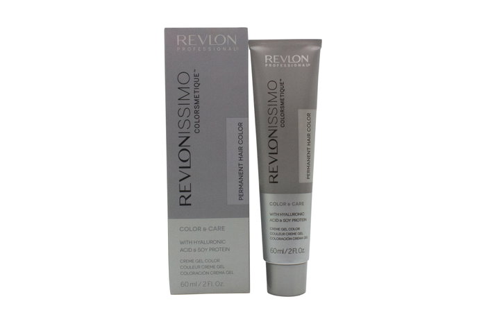 Revlon Revlonissimo Colorsmetique 10.23 Pale Pearly Beige Blonde 60ml Revlon Revlonissimo Colorsmetique 10.23 Pale Pearly Beige Blonde 60ml
