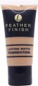 Lentheric Feather Finish Base Duradera Mate Beige Marfil 01 30ml