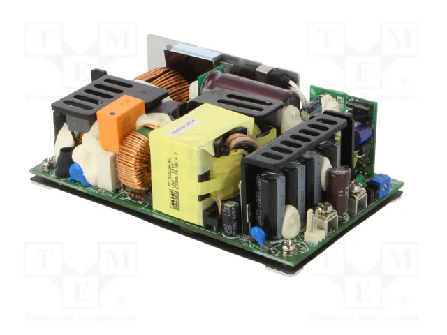 MEAN WELL EPP-500-48 500W 48V DC
