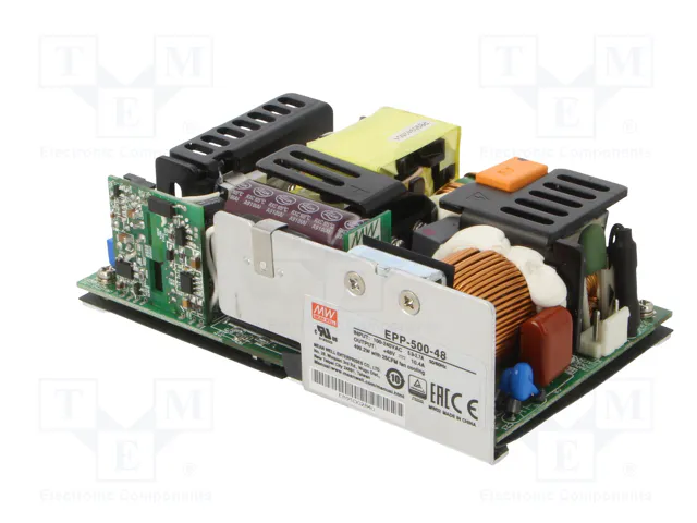 MEAN WELL EPP-500-48 500W 48V DC