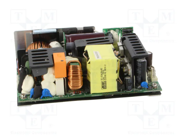 MEAN WELL EPP-500-48 500W 48V DC