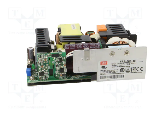 MEAN WELL EPP-500-48 500W 48V DC