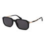 Gafas de Sol Hombre Police SPLF67M55703P Negro