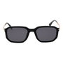Gafas de Sol Hombre Police SPLF67M55703P Negro