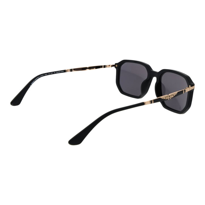 Gafas de Sol Hombre Police SPLF67M55703P Negro