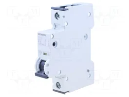 Siemens 5SY4110-6 Disyuntor 10A 1p
