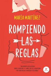 Rompiendo las reglas, María Martínez - TITANIA