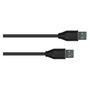 GoodConnections Cable USB 3.2 Gen 2 A-A Negro 1m