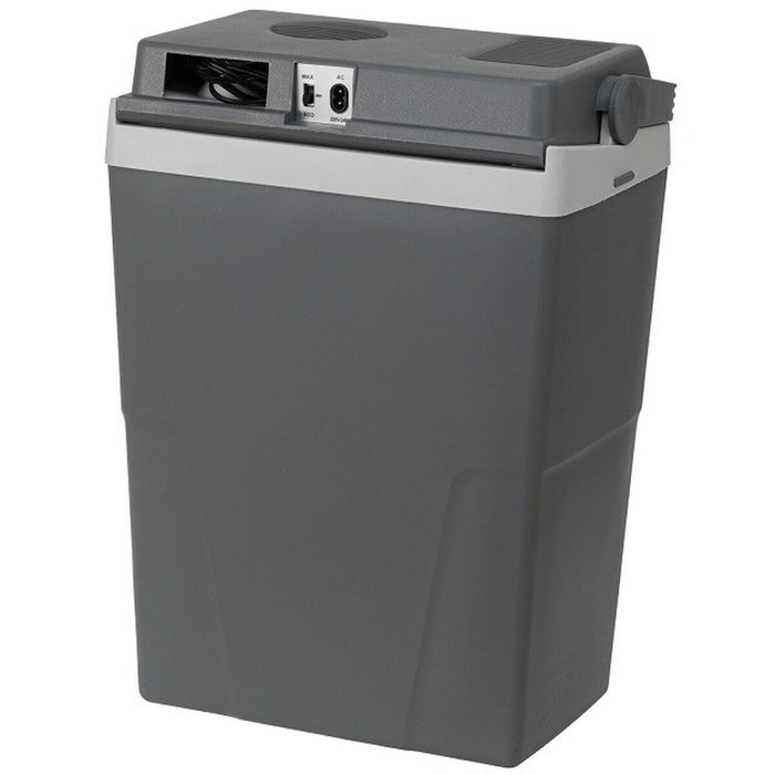 Mini Nevera Adler AD 8094 Gris 55 W